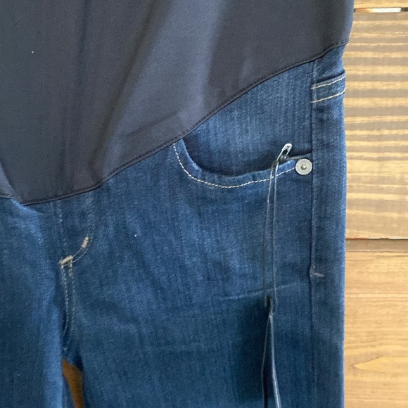 Citizens of Humanity Maternity Jeans - Picture 5 of 16
